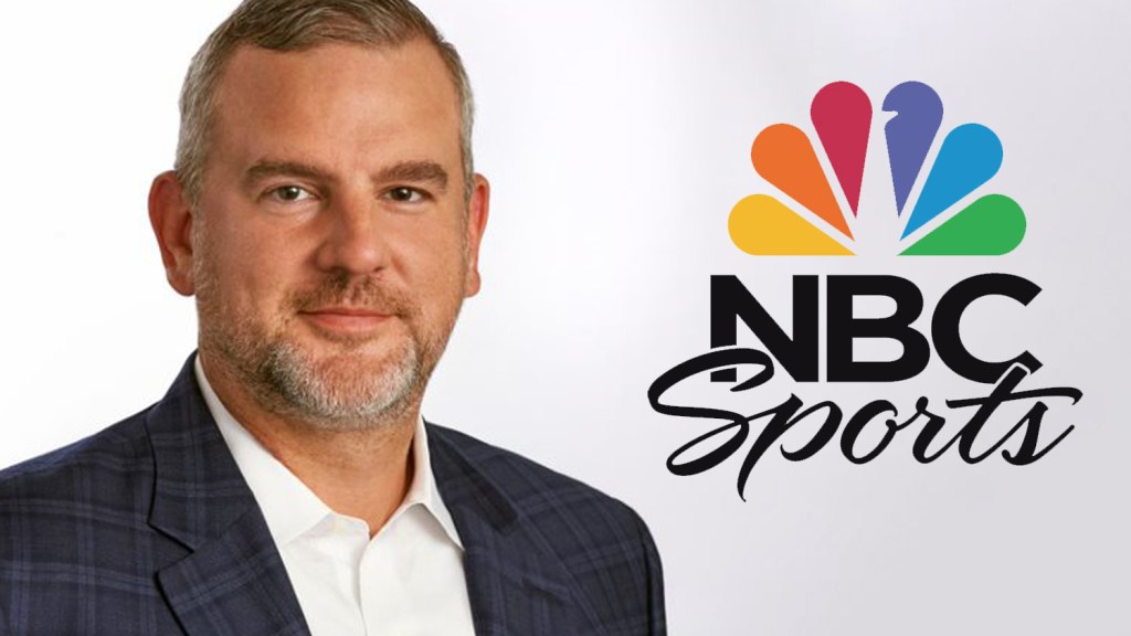 Rick Cordella Elevated To President Of NBC Sports
