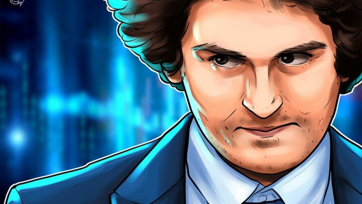 Sam Bankman-Fried’s lawyer renews request for temporary release from jail