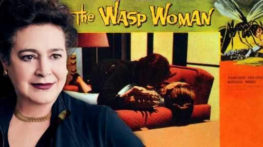 Sean Young To Make New York Stage Debut As Slain B-Movie ‘Wasp Woman’ Actress Susan Cabot