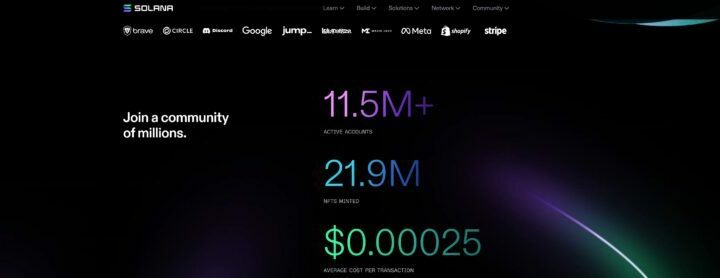 Solana Co-Founder on Web3 Tech Solving Real-World Problems