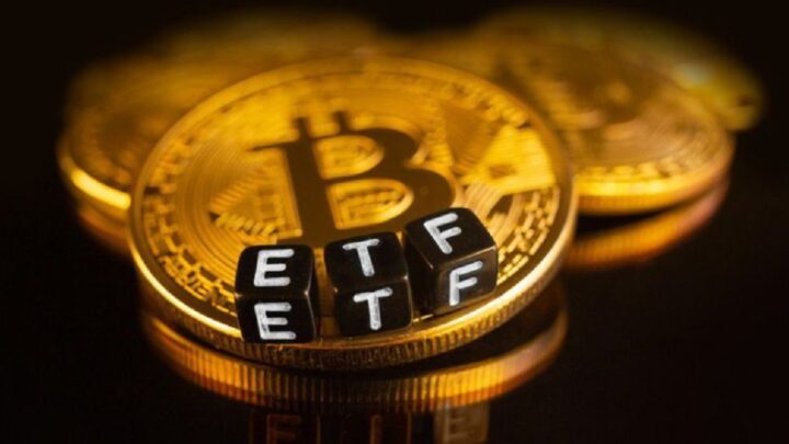 Spot Bitcoin ETF: US Lawmakers Jump In With Demands For The SEC