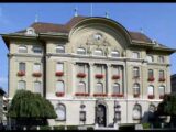 Switzerland Central Bank Unexpectedly Holds Rate Steady At 1.75%