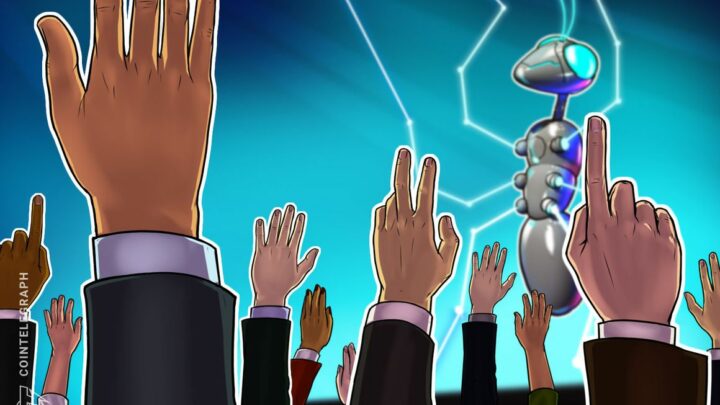 Terra Classic community elects to cease USTC minting