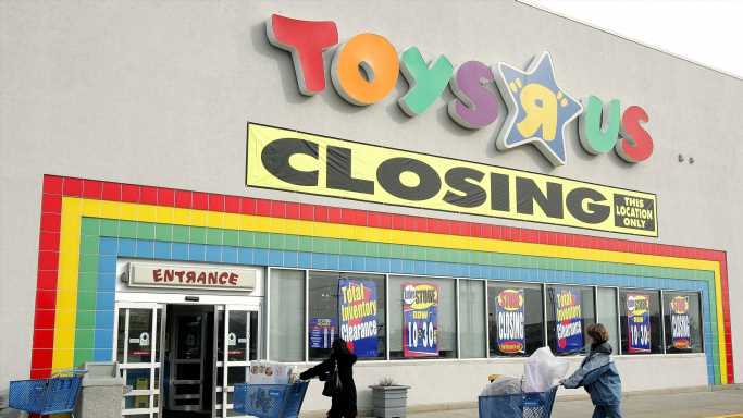 Toys ‘R’ Us Rises From Retail Graveyard – But Faces Tough Odds