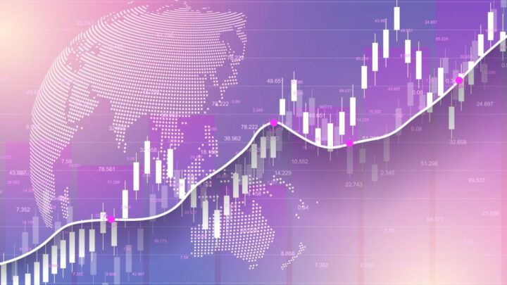 Tron Price Prediction: TRX Regains Strength As The Bulls Aim $0.10