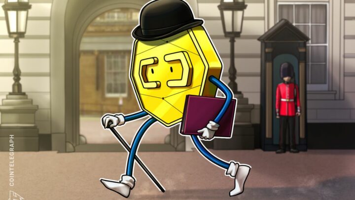 UK House of Lords passes bill to seize stolen crypto