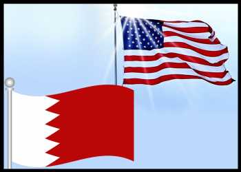 US Signs Defense, Security, Trade Deal With Bahrain