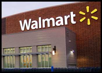 Walmart Cuts Starting Pay For Some Entry-level Store Workers