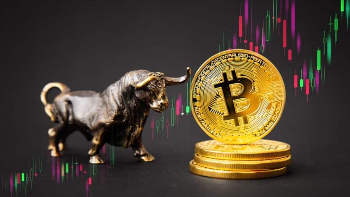 Why This Crypto Exchange Founder Believes Bitcoin Can Still Rise 150% From Here