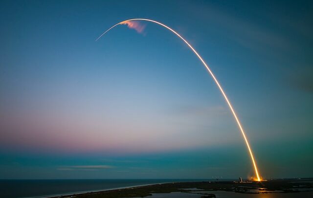 Why Touching This Bitcoin Level Could Hold The Key For A Rally