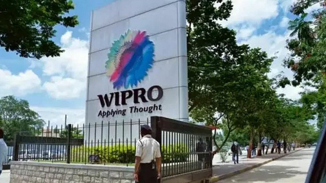 Wipro bets on Capco, Cloud, artificial intelligence to power BFSI revenue