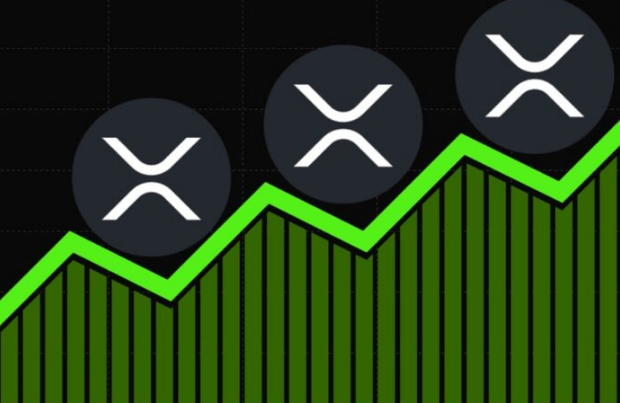 XRP Bottom Support Holds Strong: A Healthy Sign For Price?