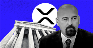 XRP Lawyer John Deaton Denies Having Any Insider Information on Ripple Inc. – Coinpedia Fintech News