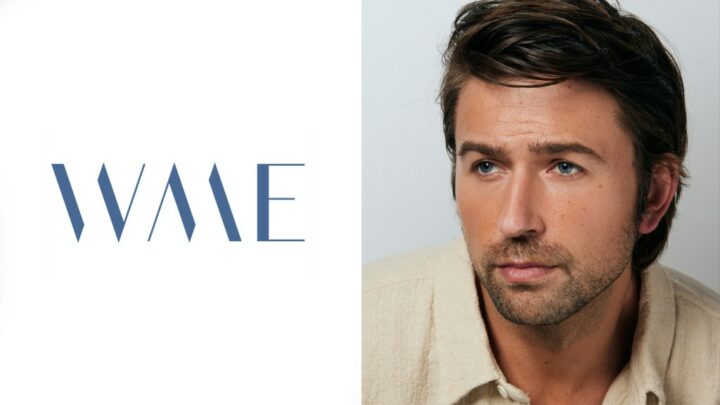 ‘1923’ Star Brandon Sklenar Signs With WME