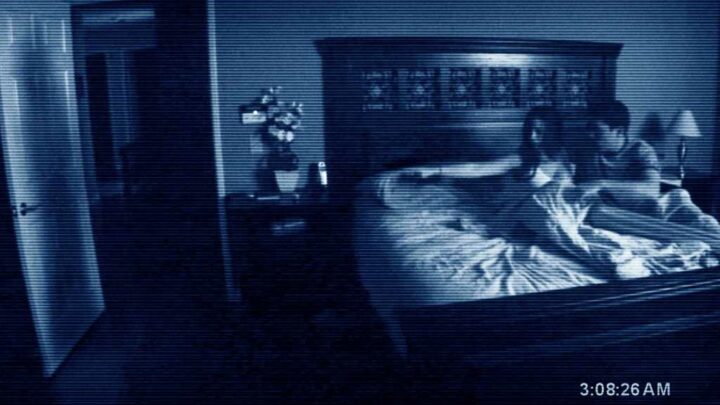 ‘Paranormal Activity’ Play In Early Works For West End; Levi Holloway Writing