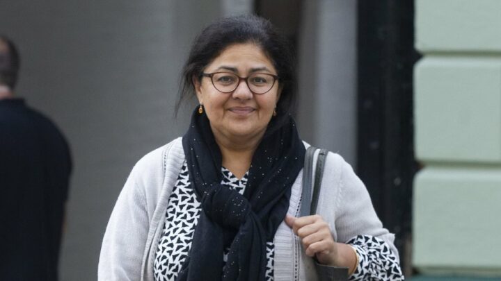 Cruel landlady who held domestic slave to pay her victim £200,000