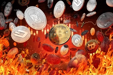 Crypto Crisis Imminent, Warns Bloomberg's Mike McGlone, Despite Bitcoin's Surge To $28,000