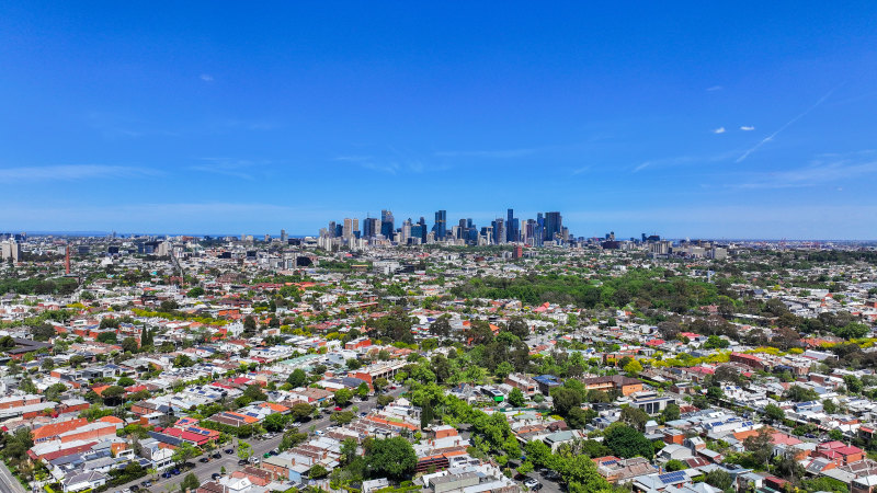 Double the high-rises: Why density should be Melbourne’s destiny