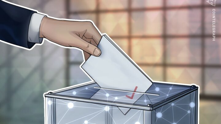 El Salvador pro-Bitcoin president Nayib Bukele launches re-election bid