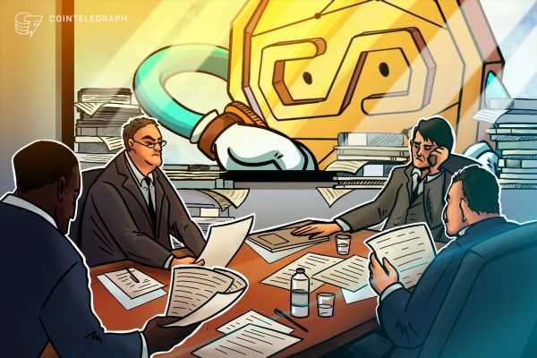 Fed, BOE officials share continuing interest in CBDCs, stablecoin regulation