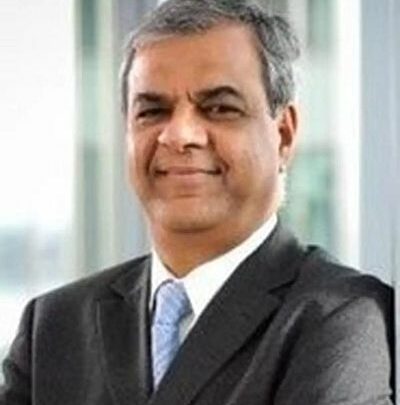 Former Barclays banker Ashok Vaswani to head Kotak Mahindra Bank