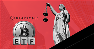 Grayscale Bitcoin Trust Shines Bright, A 220% Gain in 2023, Outpacing Nvidia – Coinpedia Fintech News