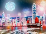 Hong Kong could be a ‘tailwind’ for lagging crypto activity in Asia: Chainalysis