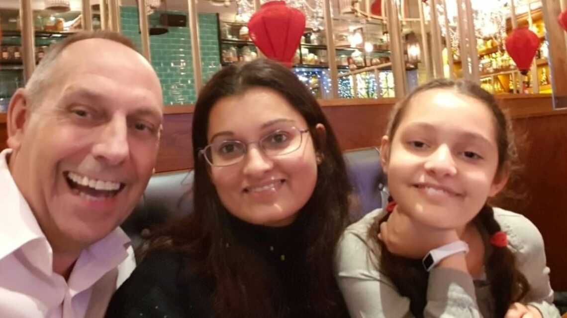 Mother left severely disabled after brain blood clot misdiagnosed