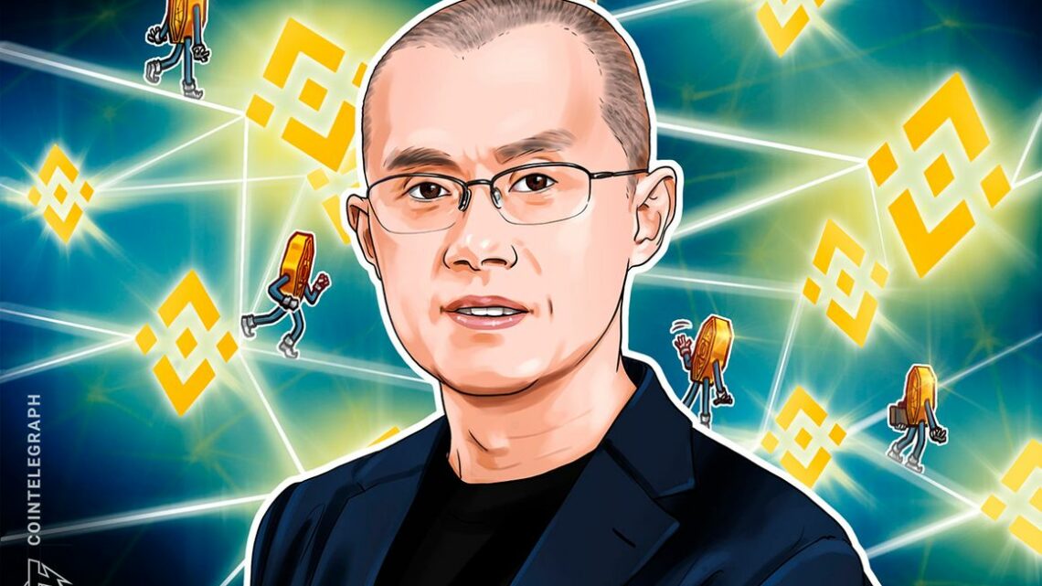 New book reveals Binance CEO CZ rejected SBF’s $40M request for futures exchange