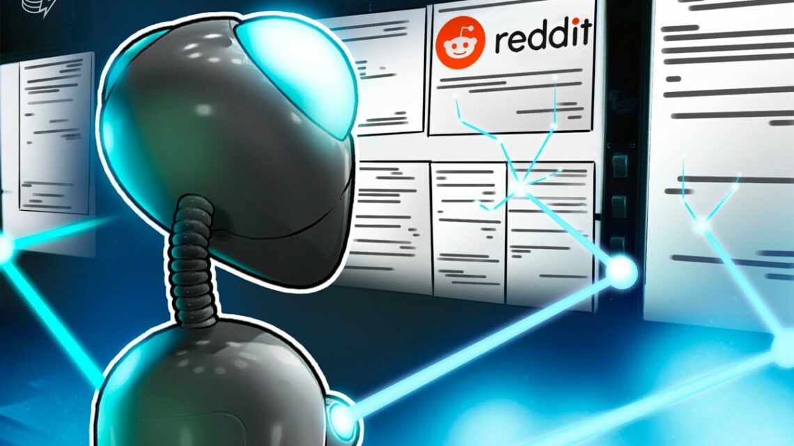 Reddit to wind down blockchain-based rewards service ‘Community Points’