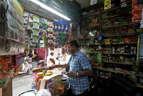 Regional FMCG firms see gains over larger peers for second quarter in a row