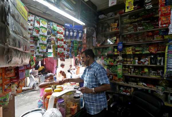 Regional FMCG firms see gains over larger peers for second quarter in a row
