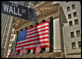 U.S. Stocks Move Sharply Lower Following Disappointing Economic Data