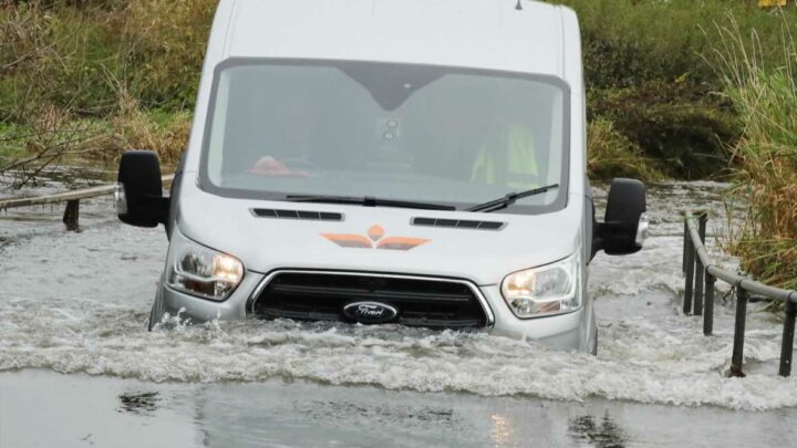 UK weather: More Storm Babet chaos to hit TODAY after killer floods left one dead – but the 'worst is yet to come' | The Sun