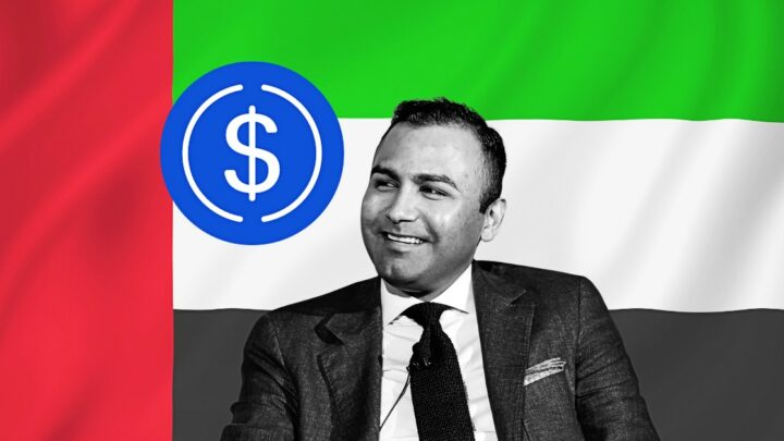 Welcome DRAM, the New Stablecoin Backed by the UAE Dirham – Coinpedia Fintech News