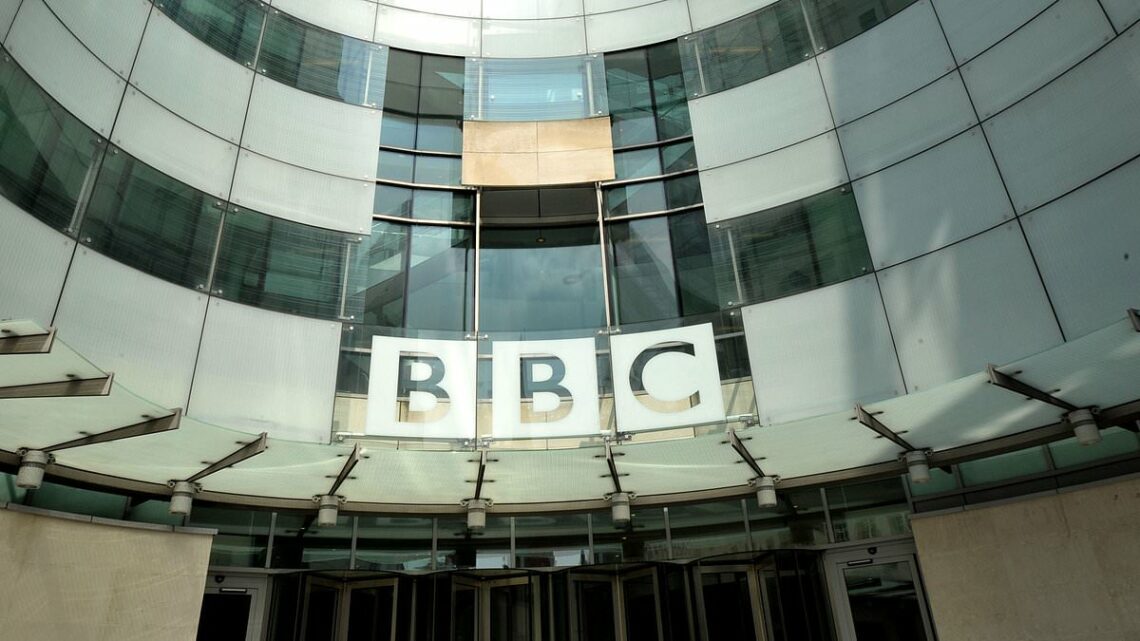 BBC faces £1.7bn bill for handing top stars gold-plated pensions