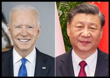 Biden-Xi Jinping Summit Signals Improvement In US-China Ties