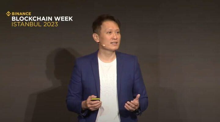 Binance CEO Richard Teng Outlines His Vision for the World's Largest Crypto Exchange