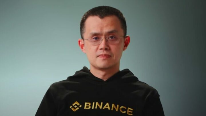 Binance Co-Founder CZ Announces Departure, Hands Reins to Richard Teng