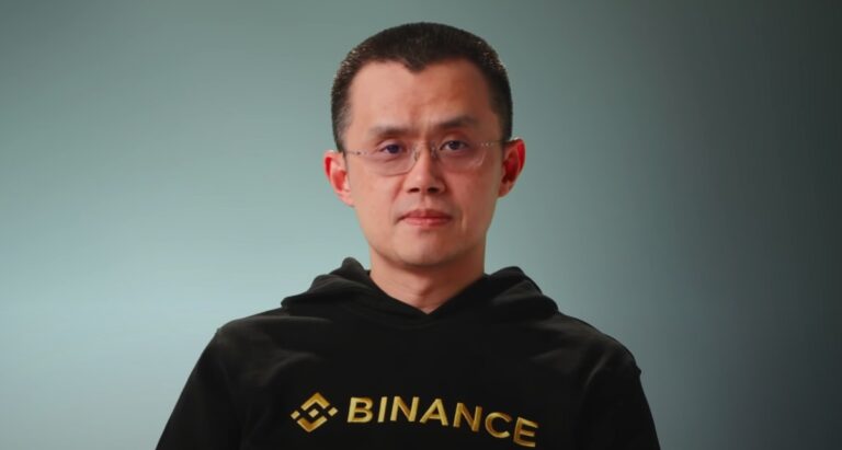 Binance Co-Founder CZ Announces Departure, Hands Reins to Richard Teng