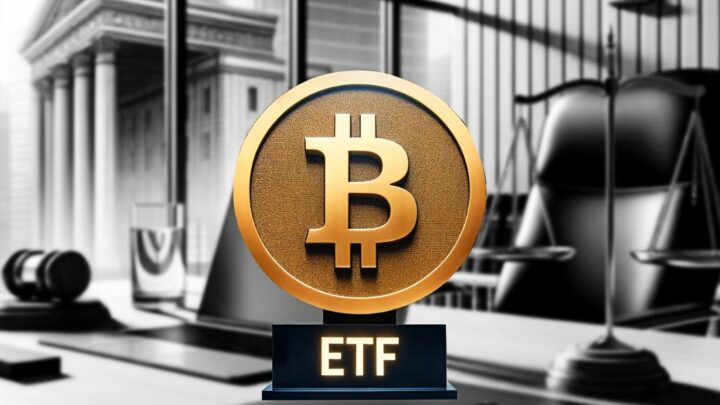 Bitcoin ETF on the Horizon: SEC Likely to Decide by January 10th, 2024 – Coinpedia Fintech News