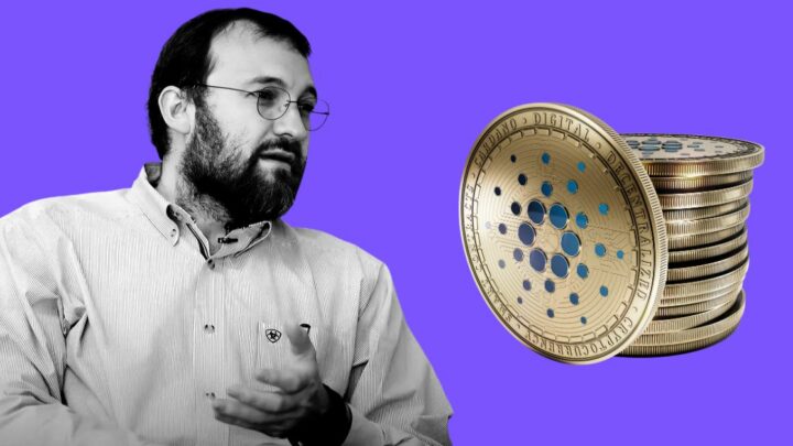 Cardano Founder's Outburst Sparks Debate Among Crypto Communities – Coinpedia Fintech News