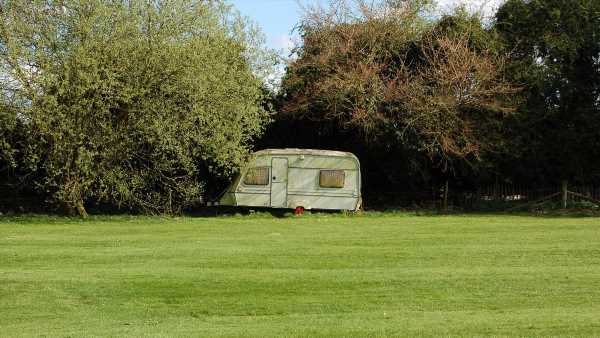 Courts can let councils prevent unidentified Travellers from stopping