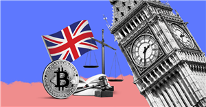 Crypto Regulation in the UK: No OPE Benefits for International Firms – Coinpedia Fintech News