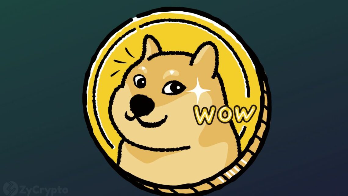 Dogecoin Sets Sights On $1 As Wallets Holding DOGE Hit 5 Million Milestone In Impressive Feat
