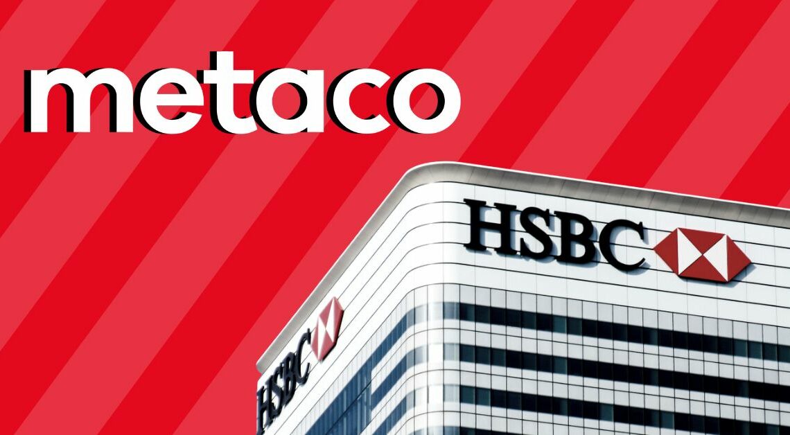 HSBC to Offer Custody Services for Digital Assets Through Partnership with Metaco – Coinpedia Fintech News
