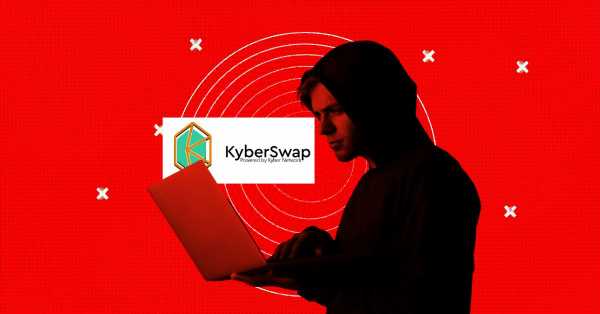 Kyber Swap Liquidity Pools Drained, Hackers Loot Over $47 Million. – Coinpedia Fintech News