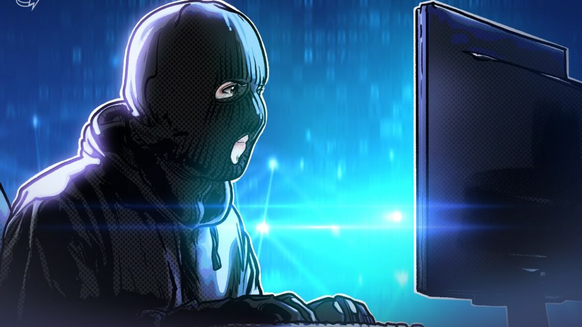 KyberSwap DEX hacker sends an on-chain message: Be nice, or else