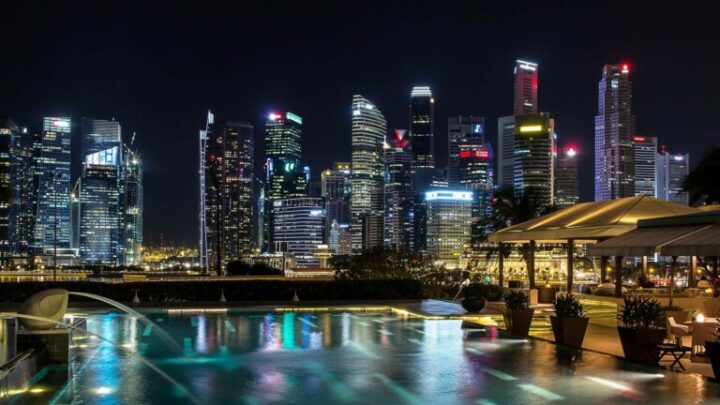 MAS Implements Comprehensive Crypto Regulatory Framework in Singapore