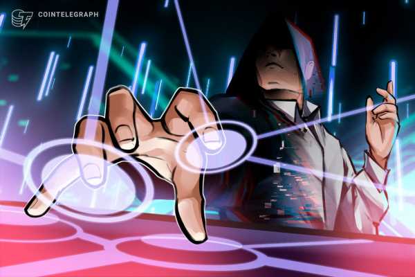 Nansen phishing emails flood crypto investors’ inboxes